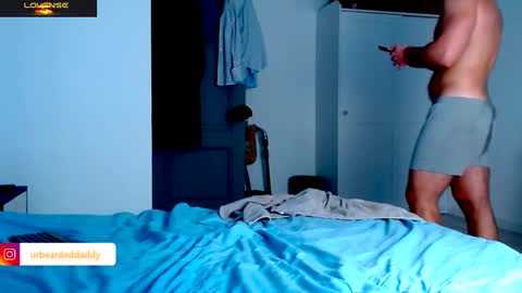 ALEX online show from 1, 3, 2025