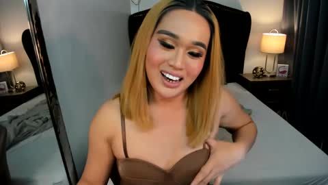 Allisonn online show from 13, 12, 2024