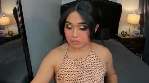 Allisonn online show from 16, 1, 2025