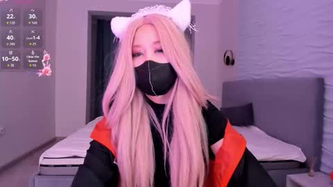 Yana online show from 17, 12, 2025