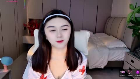 Snapshot of yaoyaoaiyou chatting on 22, 4, 2026 yaoyaoaiyou online show from 22, 4, 2026