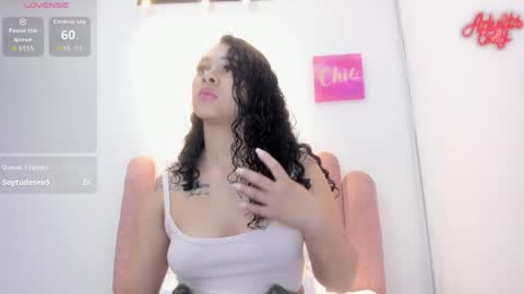 Snapshot of yara10_ chatting on 26, 5, 2026 yara10_ online show from 26, 5, 2026