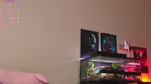 Snapshot of yaraliebe chatting on 1, 4, 2026 Yara online show from 1, 4, 2026