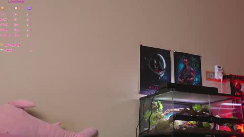 Snapshot of yaraliebe chatting on 3, 4, 2026 Yara online show from 3, 4, 2026