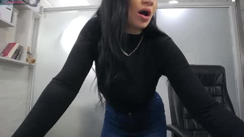 Yara online show from 19, 3, 2026