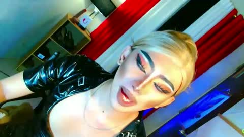 miss yasii online show from 30, 11, 2025