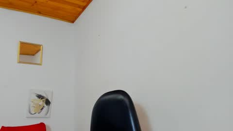 Yasemin online show from 23, 12, 2025