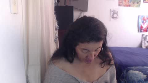 Snapshot of yasmin_love85 chatting on 23, 6, 2026 yasmin_love85 online show from 23, 6, 2026