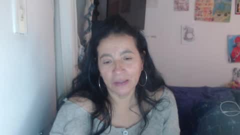 Snapshot of yasmin_love85 chatting on 9, 7, 2026 yasmin_love85 online show from 9, 7, 2026