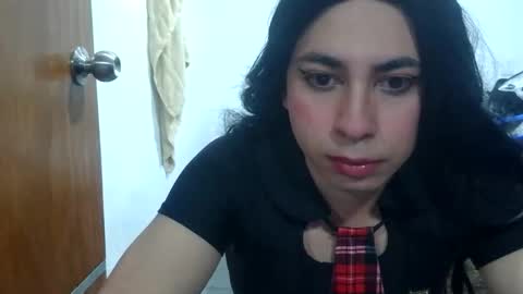 Snapshot of yasmin_paez23 chatting on 31, 3, 2026 Yasmin Paez online show from 31, 3, 2026