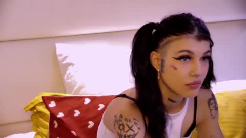 Snapshot of yasminstormx chatting on 26, 5, 2026 Diana online show from 26, 5, 2026