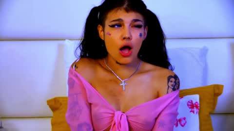 Snapshot of yasminstormx chatting on 9, 6, 2026 Diana online show from 9, 6, 2026
