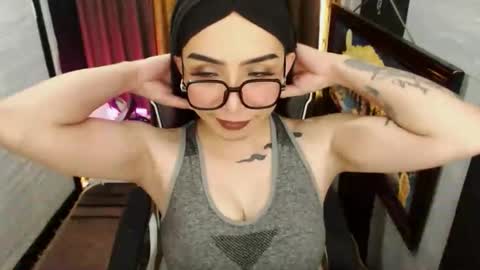 yassiered online show from 20, 5, 2026