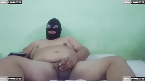 Snapshot of yasu_itou chatting on 23, 10, 2025 Yasu online show from 23, 10, 2025