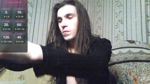 Sven online show from 14, 1, 2025