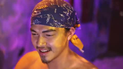 Blush online show from 2, 12, 2025