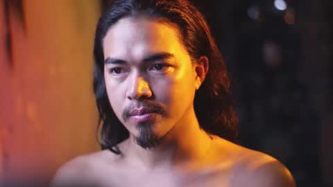 Blush online show from 7, 1, 2026