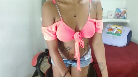 YAYA online show from 8, 1, 2025