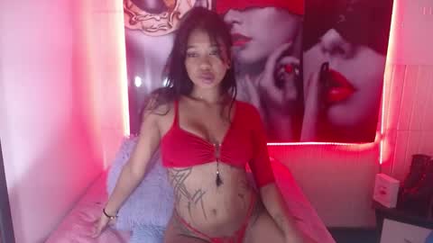 YAYA online show from 27, 1, 2025