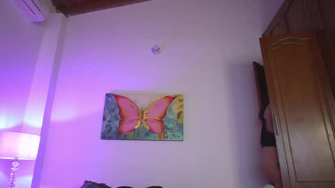Snapshot of yayoi_cresp18 chatting on 2, 5, 2026 yayoi_cresp18 online show from 2, 5, 2026