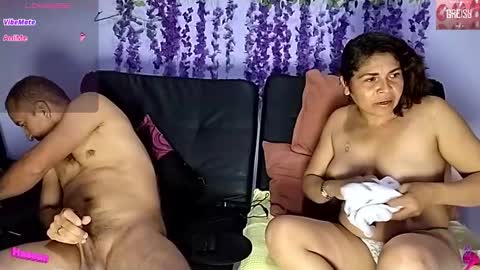 Snapshot of yazflor chatting on 16, 1, 2026 Hazzan y Greisy online show from 16, 1, 2026