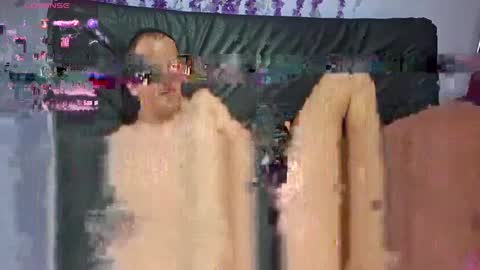 Hazzan y Greisy online show from 14, 5, 2026