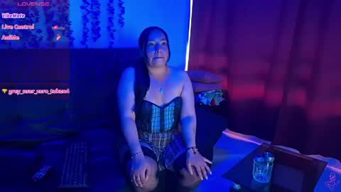 Hazzan y Greisy online show from 15, 5, 2026