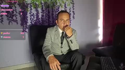 Hazzan y Greisy online show from 4, 6, 2026