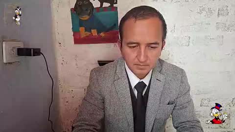 Hazzan online show from 6, 10, 2025