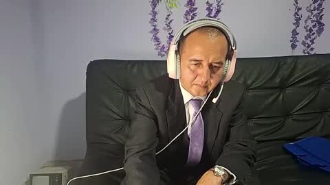 Hazzan online show from 21, 11, 2025