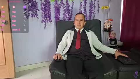 Hazzan online show from 13, 7, 2026