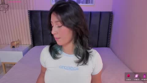 Snapshot of yazmin_rouse chatting on 19, 2, 2025 Yazmin online show from 19, 2, 2025