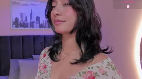 Snapshot of yazmin_rouse chatting on 20, 2, 2025 Yazmin online show from 20, 2, 2025