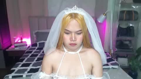 Snapshot of yazmin_shines chatting on 21, 9, 2025 Yazzi online show from 21, 9, 2025