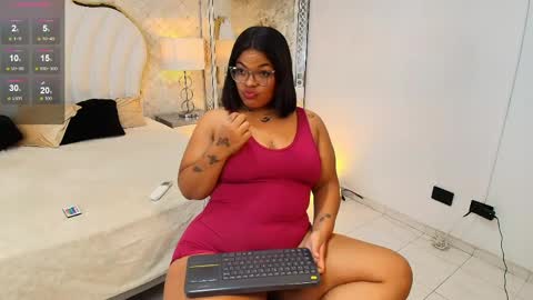 Snapshot of yazminjenner chatting on 1, 5, 2026 YazminJenner online show from 1, 5, 2026