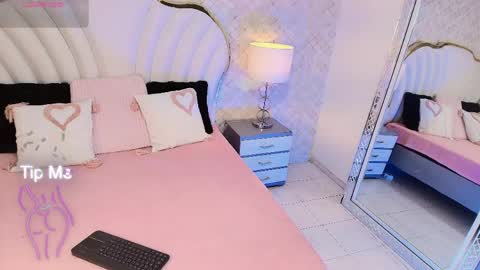 Snapshot of yazminjenner chatting on 12, 5, 2026 YazminJenner online show from 12, 5, 2026