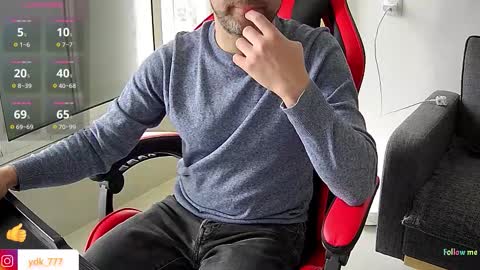 Maxi online show from 5, 12, 2025