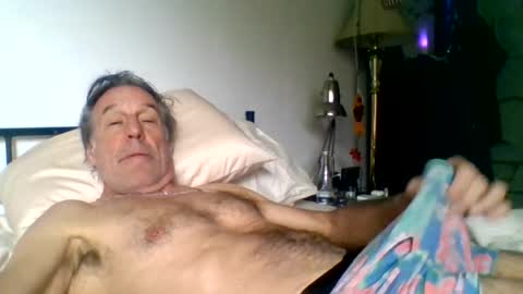 yeah_baby6988 online show from 27, 6, 2026