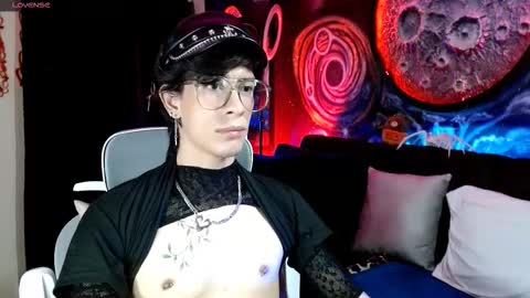 MASTER YEDRIX online show from 13, 2, 2026