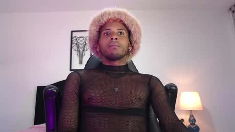 Steven online show from 28, 1, 2025