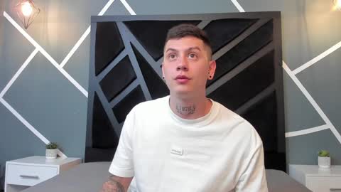 YEIKO ROMERO online show from 11, 1, 2025