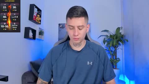 YEIKO ROMERO online show from 12, 9, 2025