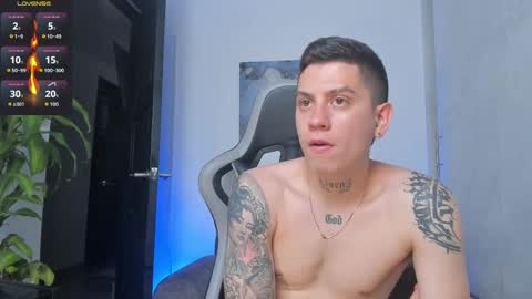 YEIKO ROMERO online show from 30, 9, 2025