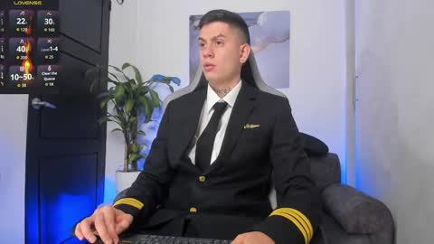 YEIKO ROMERO online show from 15, 10, 2025