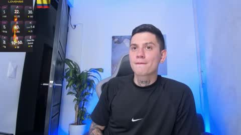 YEIKO ROMERO online show from 21, 10, 2025