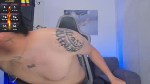 YEIKO ROMERO online show from 6, 11, 2025