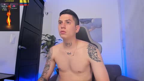 YEIKO ROMERO online show from 7, 11, 2025