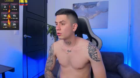 YEIKO ROMERO online show from 24, 11, 2025