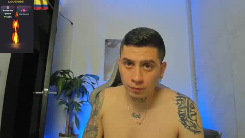 YEIKO ROMERO online show from 28, 11, 2025