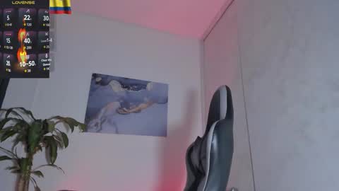 Snapshot of yeiko_romero_ chatting on 16, 12, 2025 YEIKO ROMERO online show from 16, 12, 2025